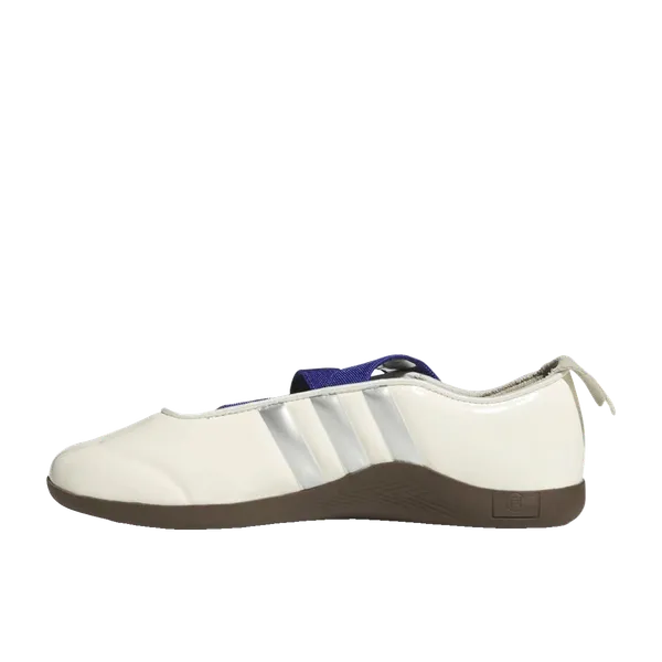 adidas x Caroline Hu Edison Chen Taekwondo Ballet Wit, vergelijk prijzen bij 1 winkel
