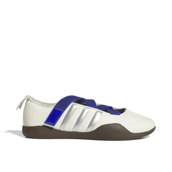 adidas x Caroline Hu Edison Chen Taekwondo Ballet Wit, foto 3 van 5