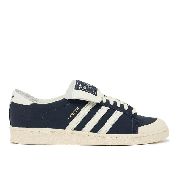 adidas x Willy Chavarria Jabbar Low Blauw, foto 2 van 4