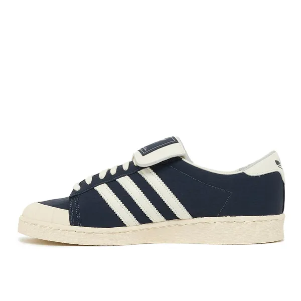 adidas x Willy Chavarria Jabbar Low Blauw, foto 3 van 4