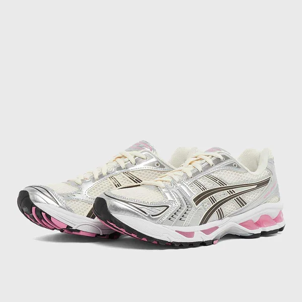 ASICS Gel-Kayano Wit, vergelijk prijzen bij 1 winkel