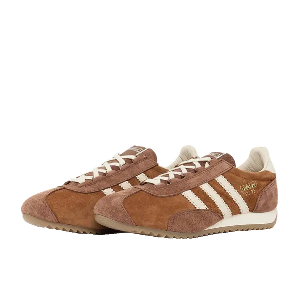 adidas SL 72 PT Bruin, vergelijk prijzen bij 1 winkel