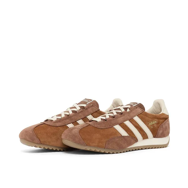 adidas SL 72 PT Bruin, foto 2 van 5