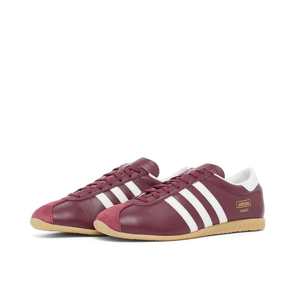 adidas Paris Rood, vergelijk prijzen bij 1 winkel