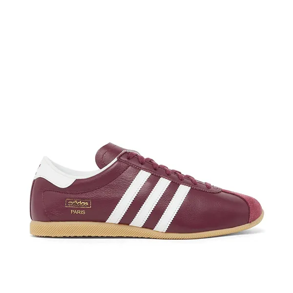 adidas Paris Rood, foto 2 van 4