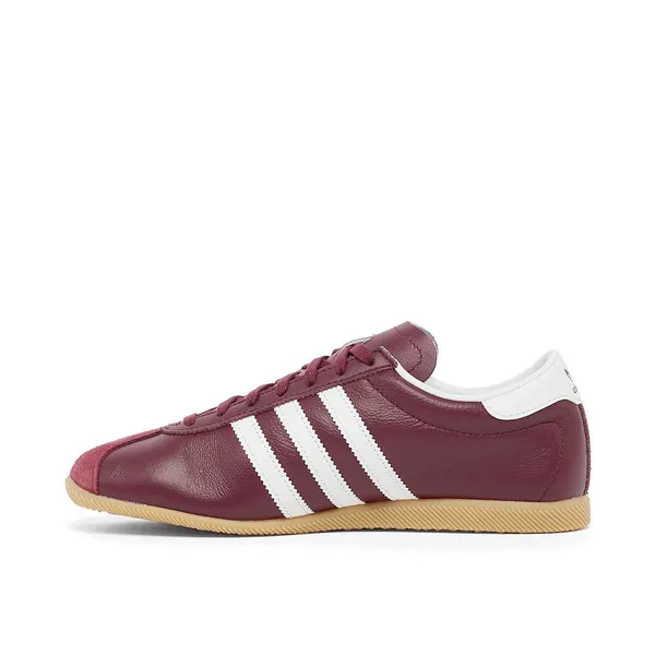 adidas Paris Rood, foto 3 van 4
