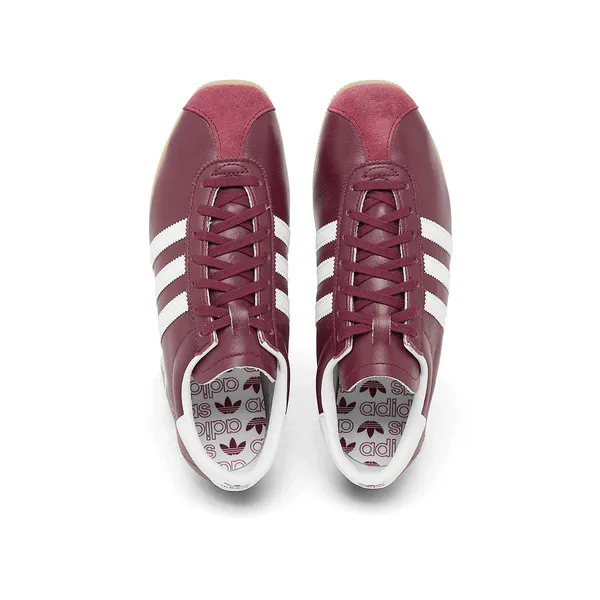 adidas Paris Rood, foto 4 van 4