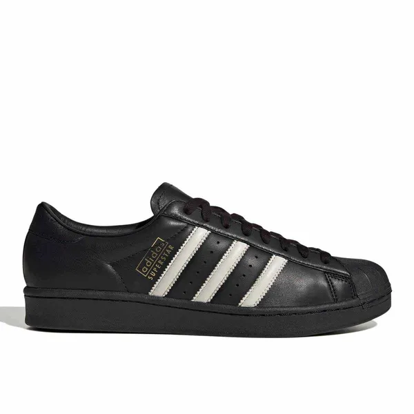 adidas Superstar Vintage Zwart, vergelijk prijzen bij 1 winkel