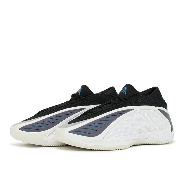 adidas Anthony Edwards 2 "Alphadawg" Grijs, vergelijk prijzen bij 1 winkel