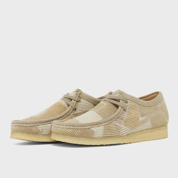 Clarks Originals x Aleali May Wallabee Beige, vergelijk prijzen bij 1 winkel