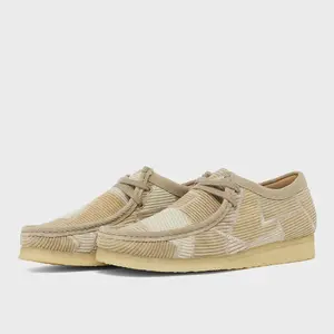 Clarks Originals x Aleali May Wallabee beige