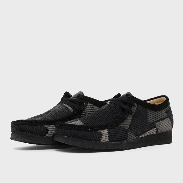 Clarks Originals x Aleali May Wallabee Grijs, vergelijk prijzen bij 1 winkel