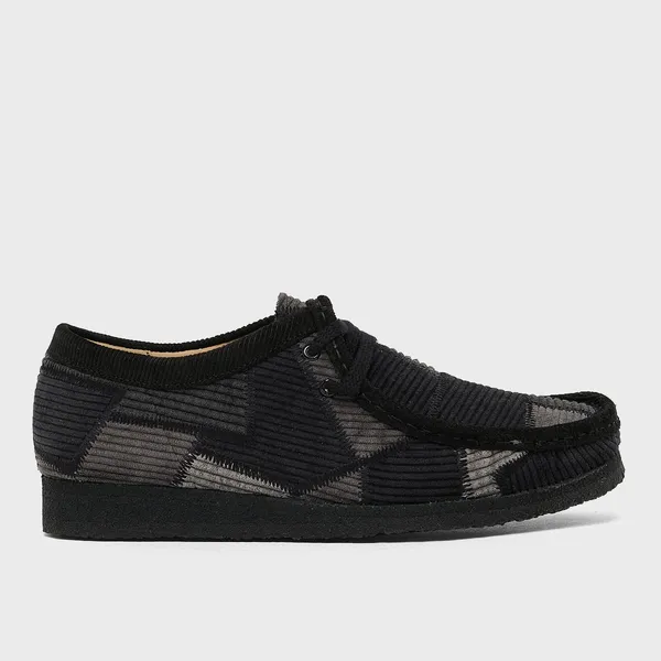 Clarks Originals x Aleali May Wallabee Grijs, foto 2 van 4