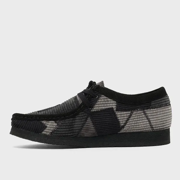 Clarks Originals x Aleali May Wallabee Grijs, foto 3 van 4