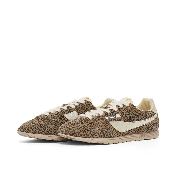Autry Windspin Low SJ01 Beige, vergelijk prijzen bij 1 winkel