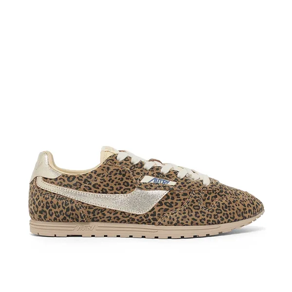 Autry Windspin Low SJ01 Beige, foto 2 van 4