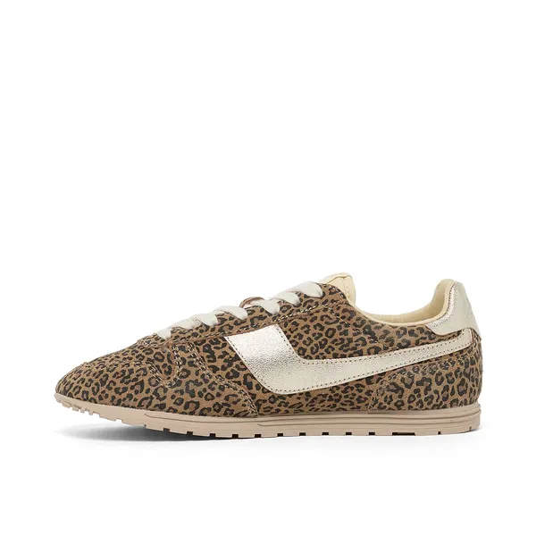 Autry Windspin Low SJ01 Beige, foto 3 van 4