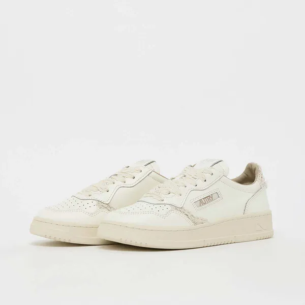 Autry Medalist Low Beige, vergelijk prijzen bij 1 winkel