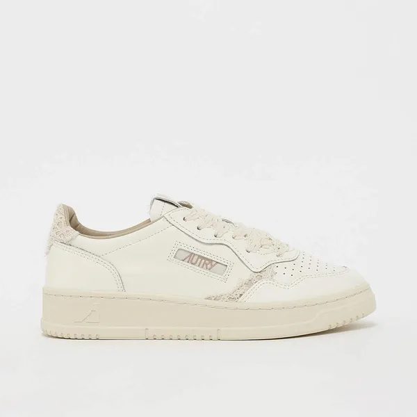Autry Medalist Low Beige, foto 2 van 4