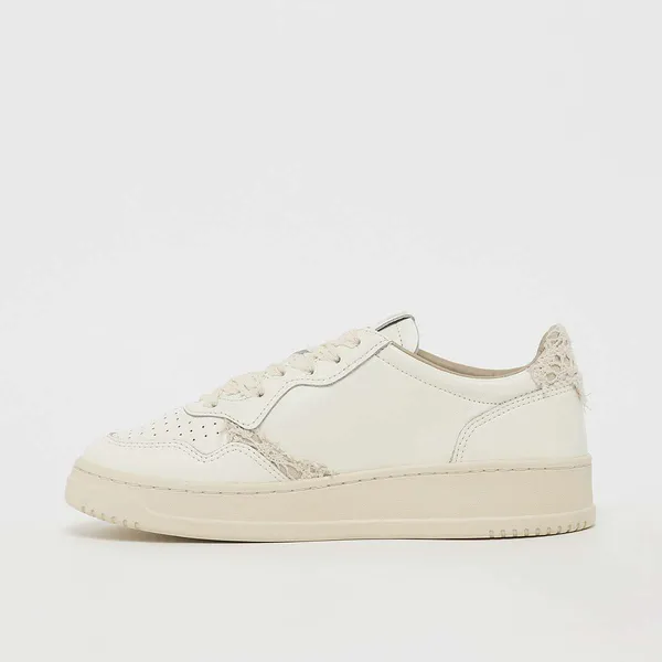 Autry Medalist Low Beige, foto 3 van 4