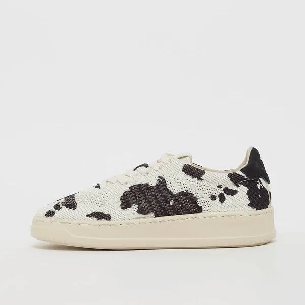 Autry Easeknit Low AF01 Beige, foto 3 van 4