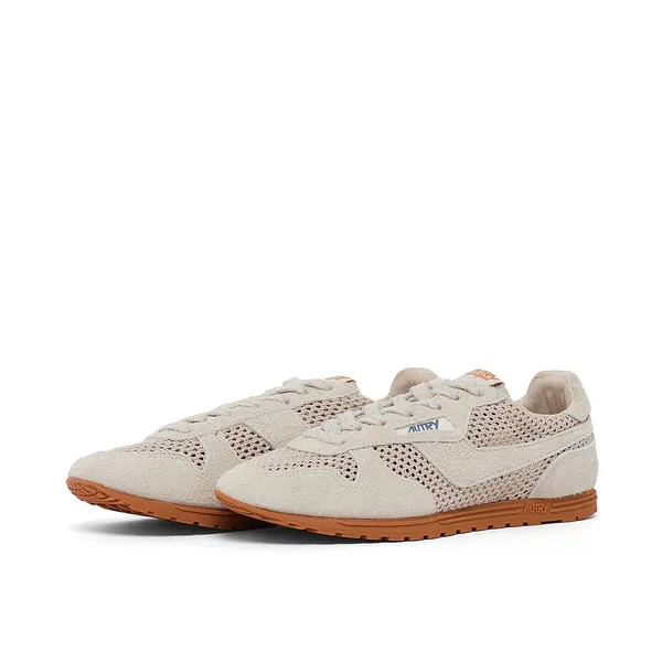Autry Windspin Low Beige, vergelijk prijzen bij 1 winkel