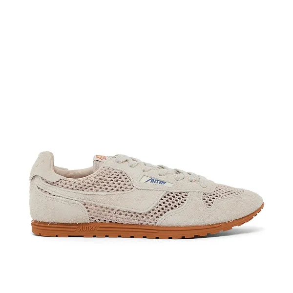 Autry Windspin Low Beige, foto 2 van 4
