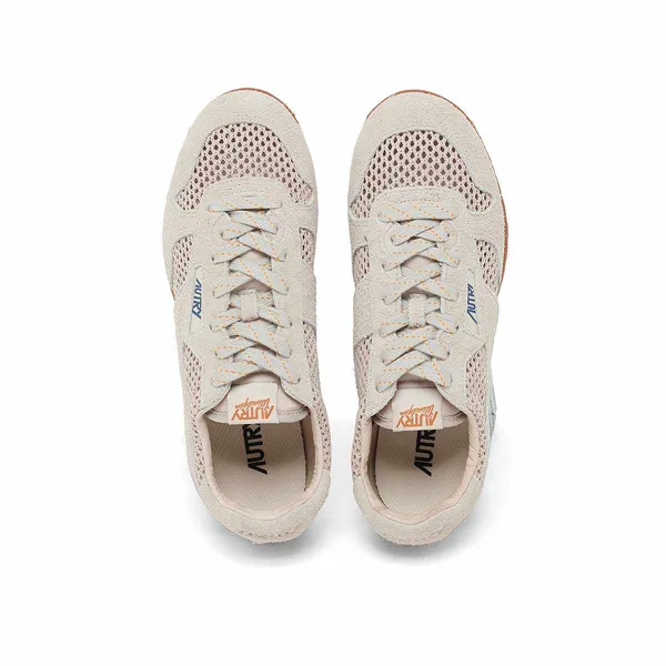 Autry Windspin Low Beige, foto 4 van 4