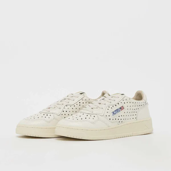 Autry Medalist Low Beige, vergelijk prijzen bij 1 winkel