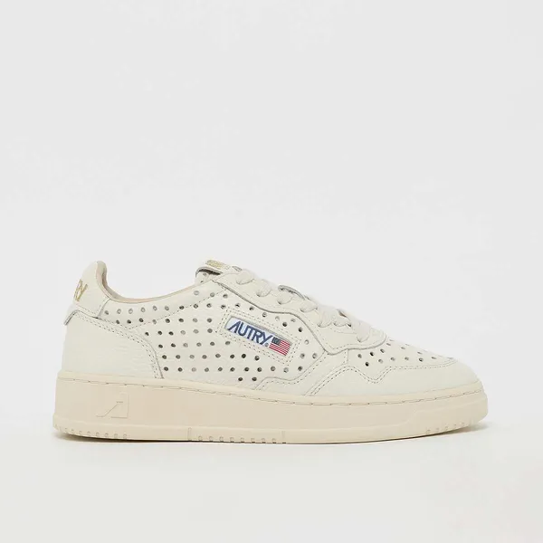 Autry Medalist Low Beige, foto 2 van 4