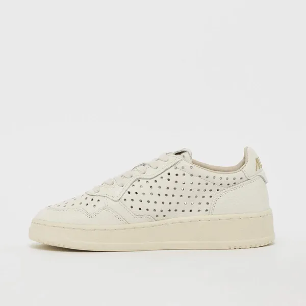 Autry Medalist Low Beige, foto 3 van 4