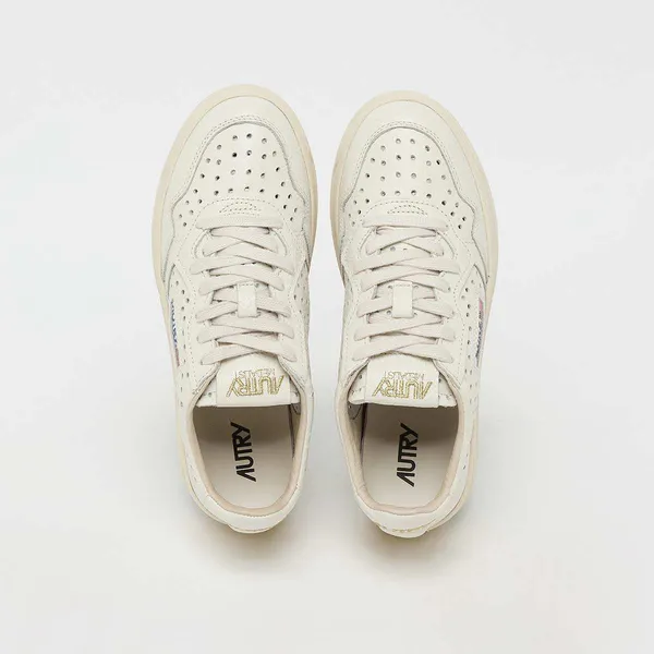 Autry Medalist Low Beige, foto 4 van 4