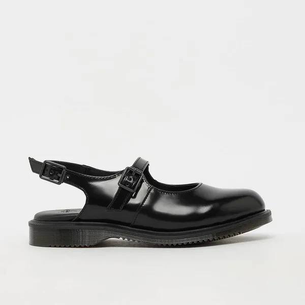 Dr. Martens Dr. Martens Dr. Martens Dr. Martens Madaline Zwart, foto 2 van 4