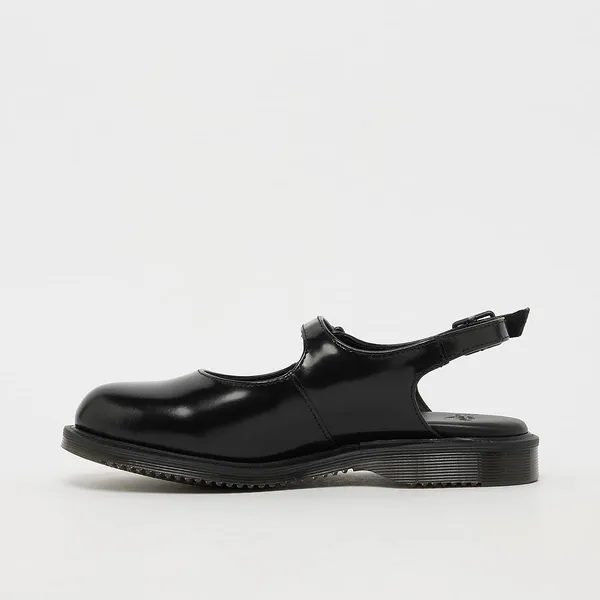 Dr. Martens Dr. Martens Dr. Martens Dr. Martens Madaline Zwart, foto 3 van 4