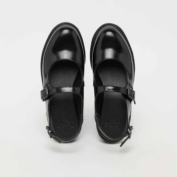 Dr. Martens Dr. Martens Dr. Martens Dr. Martens Madaline Zwart, foto 4 van 4