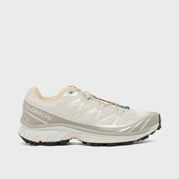 Salomon XT-6 Beige, foto 3 van 5