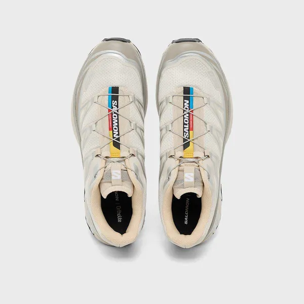 Salomon XT-6 Beige, foto 5 van 5