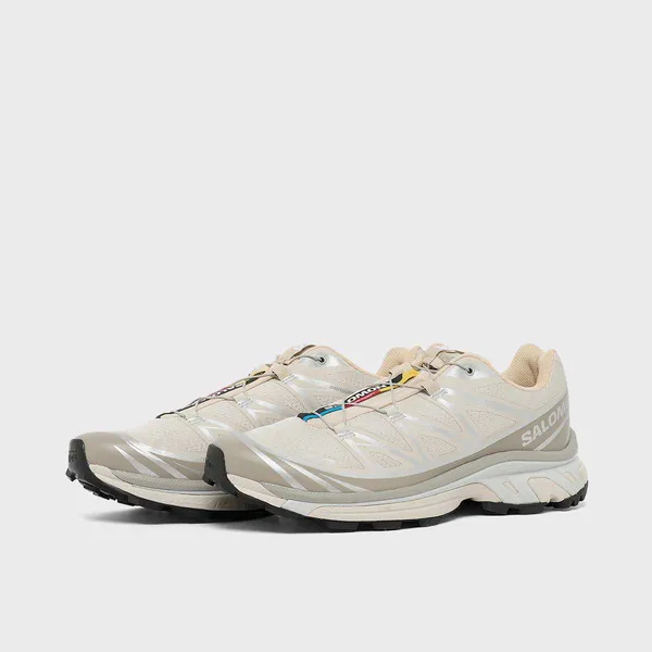 Salomon XT-6 Beige, foto 2 van 5