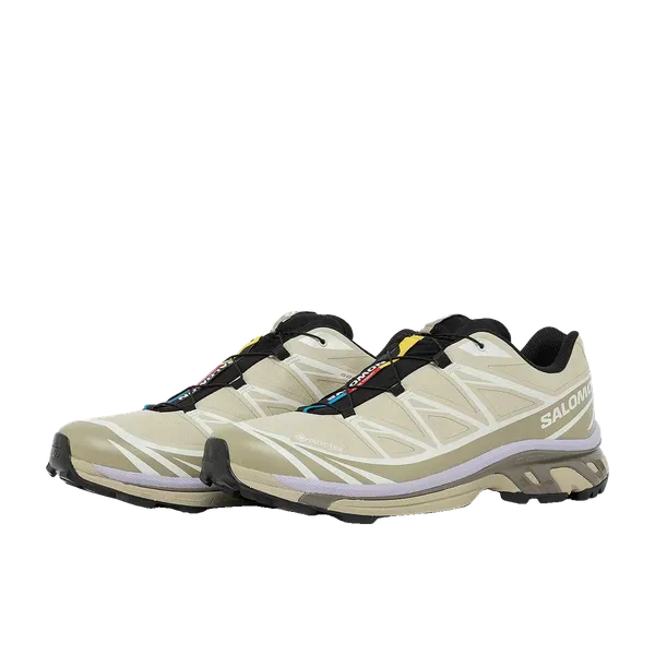 Salomon XT-6 GTX Groen, vergelijk prijzen bij 1 winkel