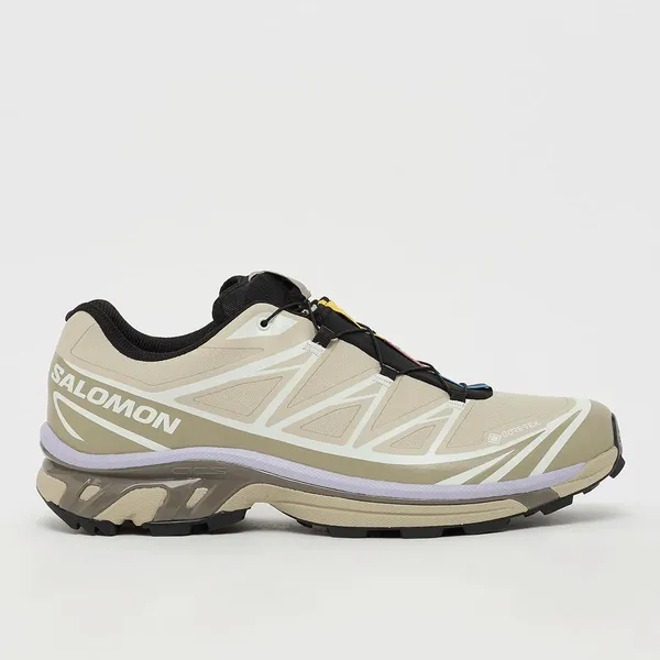 Salomon XT-6 GTX Groen, foto 3 van 5