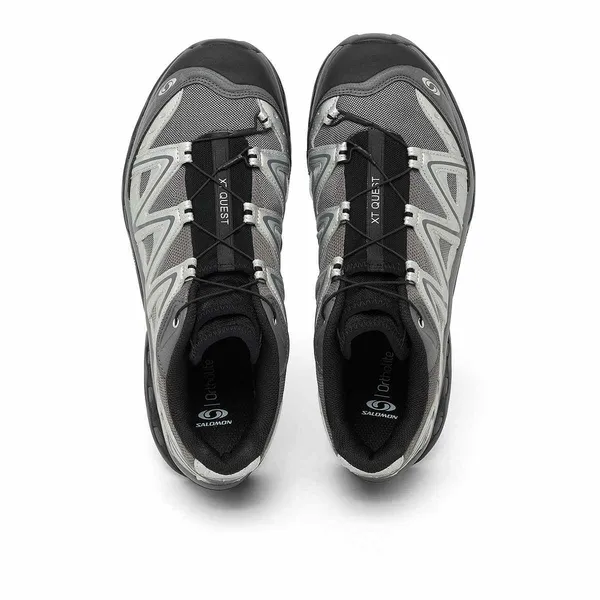 Salomon XT-Quest Zilver, foto 4 van 4