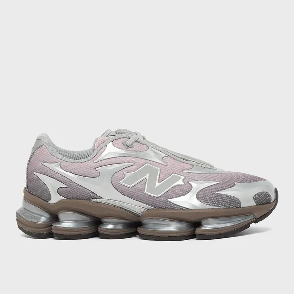 New Balance Abzorb 2000 Roze, foto 2 van 4