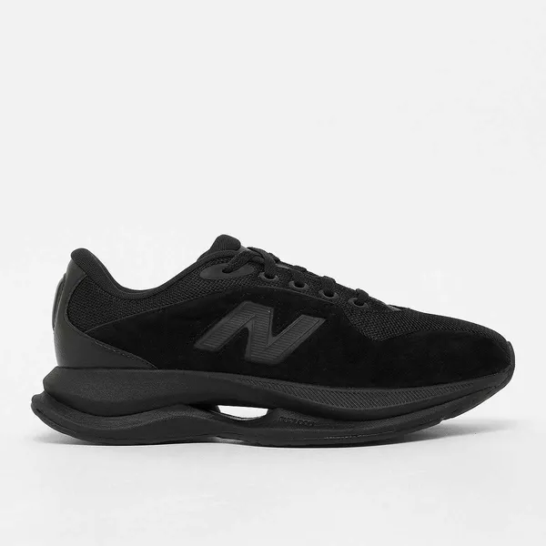 New Balance UTFOA30A Zwart, foto 2 van 4