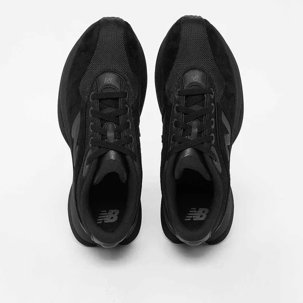 New Balance UTFOA30A Zwart, foto 4 van 4