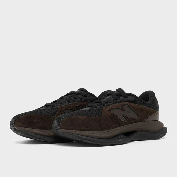 New Balance TF100 (UTFOA8GD) Bruin, vergelijk prijzen bij 1 winkel