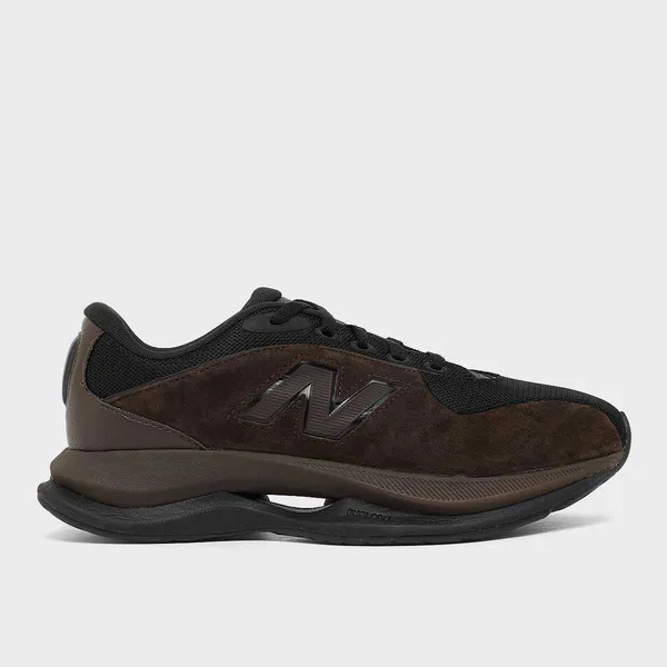 New Balance TF100 (UTFOA8GD) Bruin, foto 2 van 4