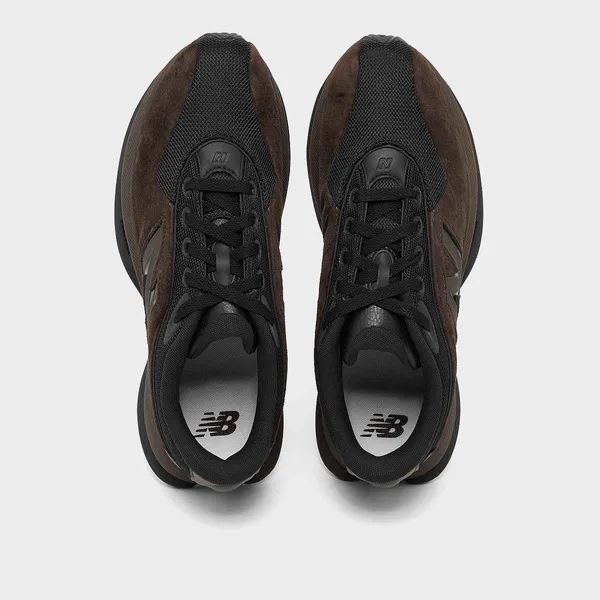 New Balance TF100 (UTFOA8GD) Bruin, foto 4 van 4