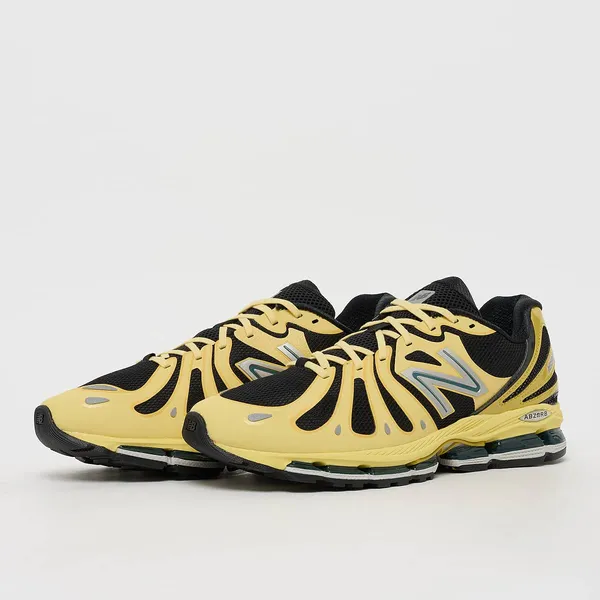 New Balance 1890 Geel, vergelijk prijzen bij 1 winkel