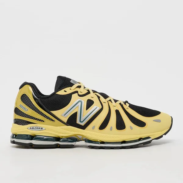 New Balance 1890 Geel, foto 2 van 4
