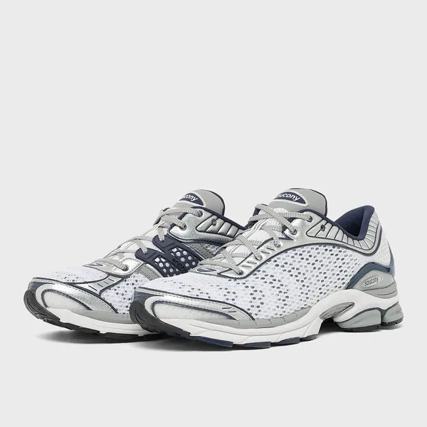 Saucony Progrid Paramount Zilver, vergelijk prijzen bij 1 winkel